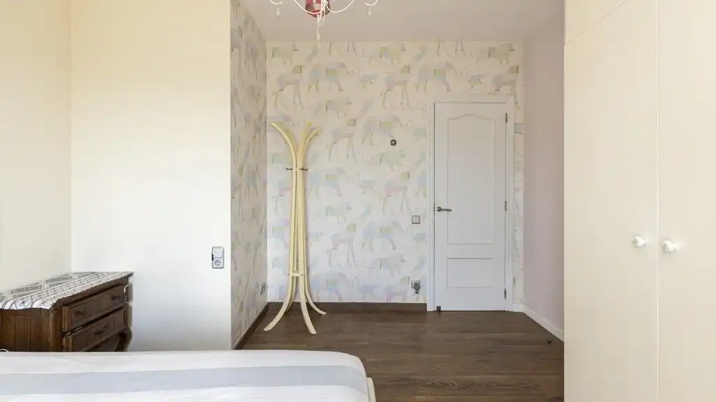 Apartamento con ascensor en venta en Les Corts, imagen 20