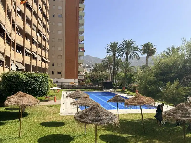 Apartament amb piscina en venda a PASO DE VELILLA, imagen 4