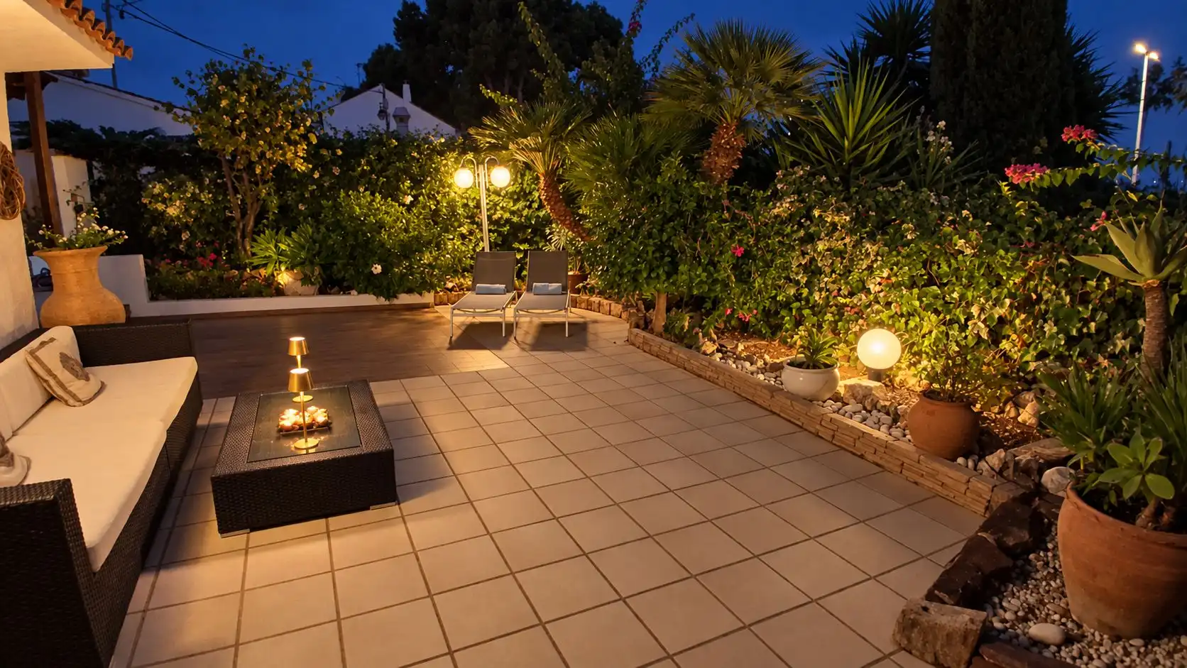 Apartament amb piscina en venda a Altea ciudad, imagen 45