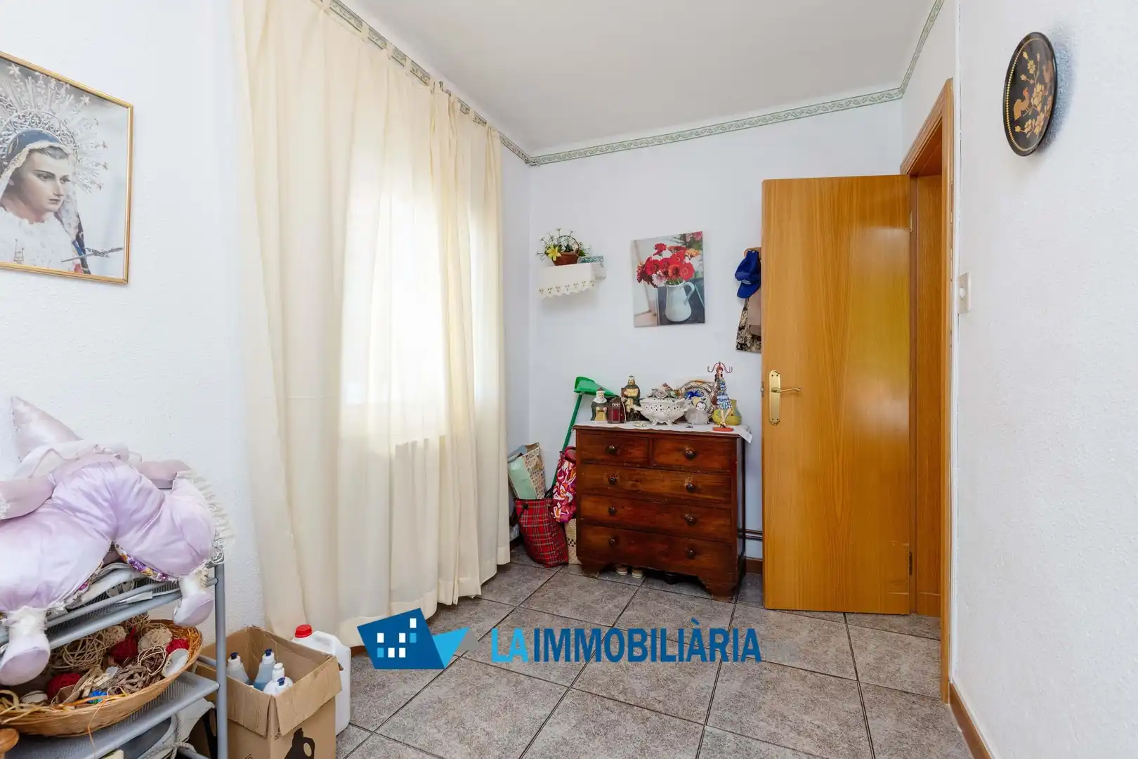 Habitación de Piso en venta en Terrassa con Calefacción