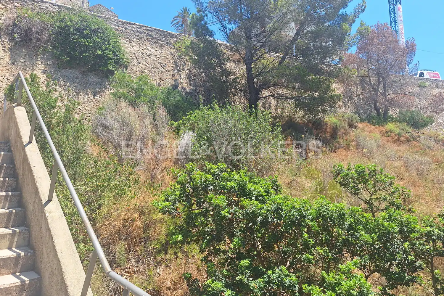 Wohnbaugrundstück zum Verkauf in Urbanización Faro Mediterráneo, imagen 11