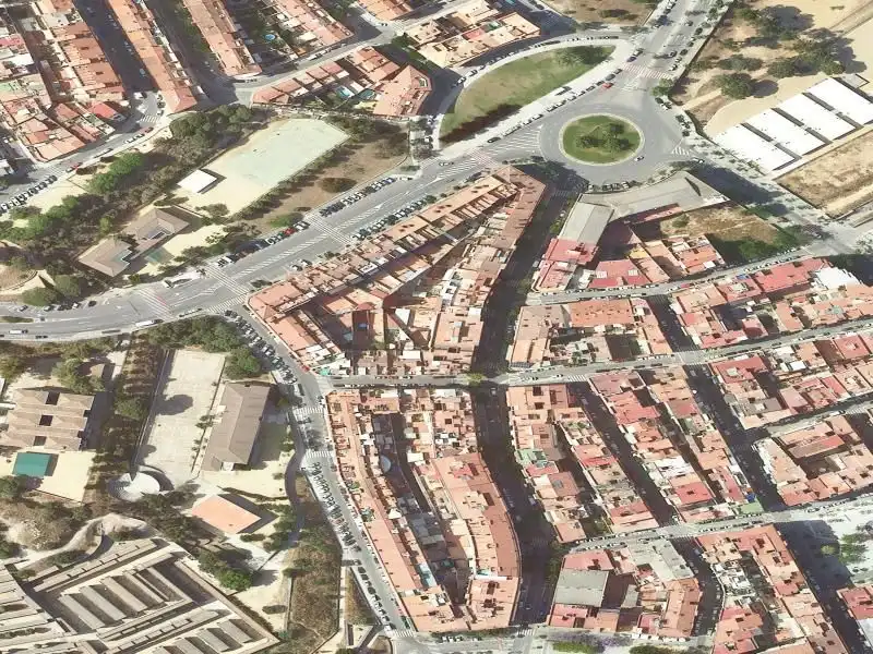 Appartamento in vendita a Avenida Peru, imagen 2