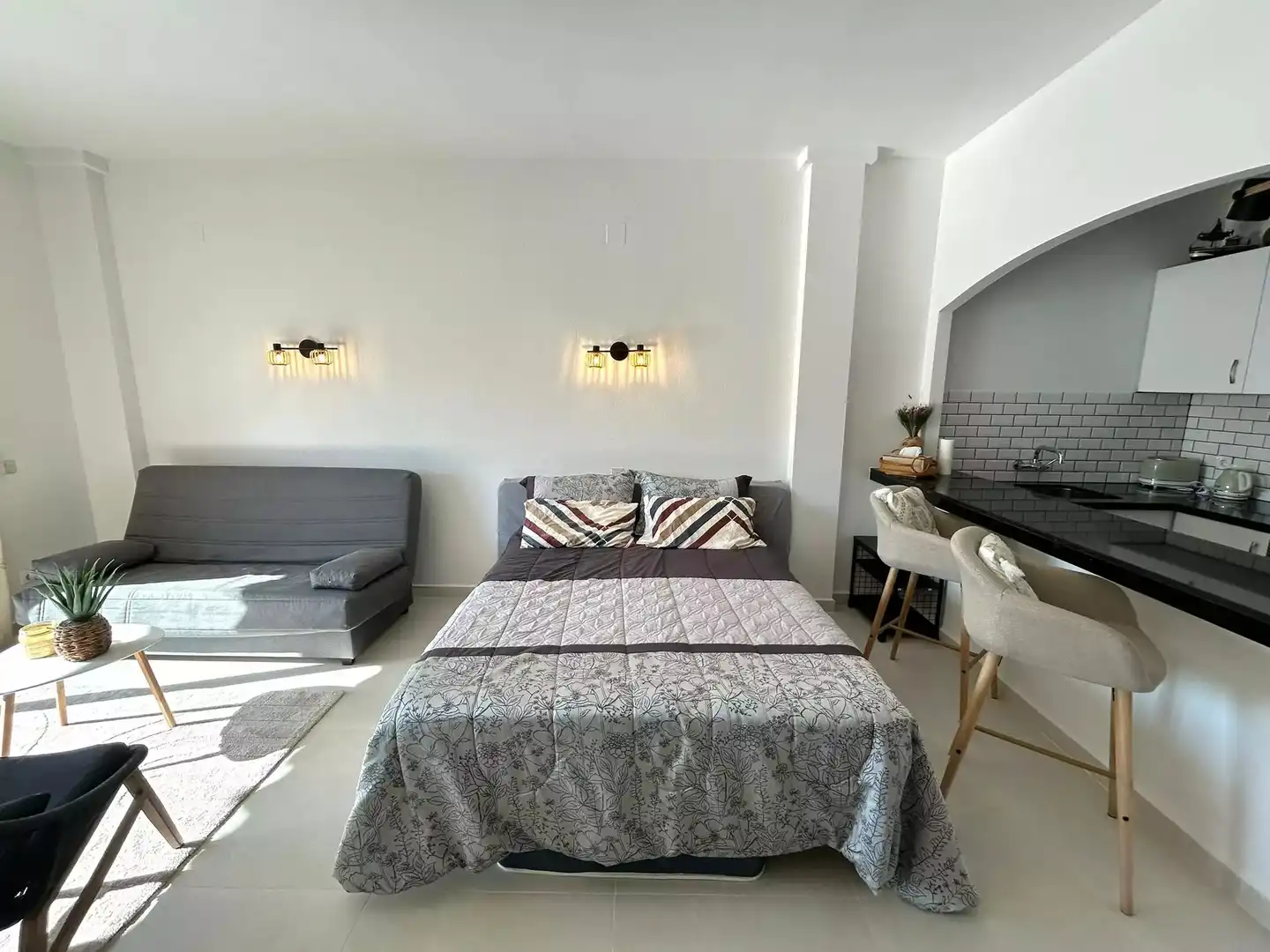 Apartamento con ascensor en venta en Moxó - Sant Mori, imagen 10