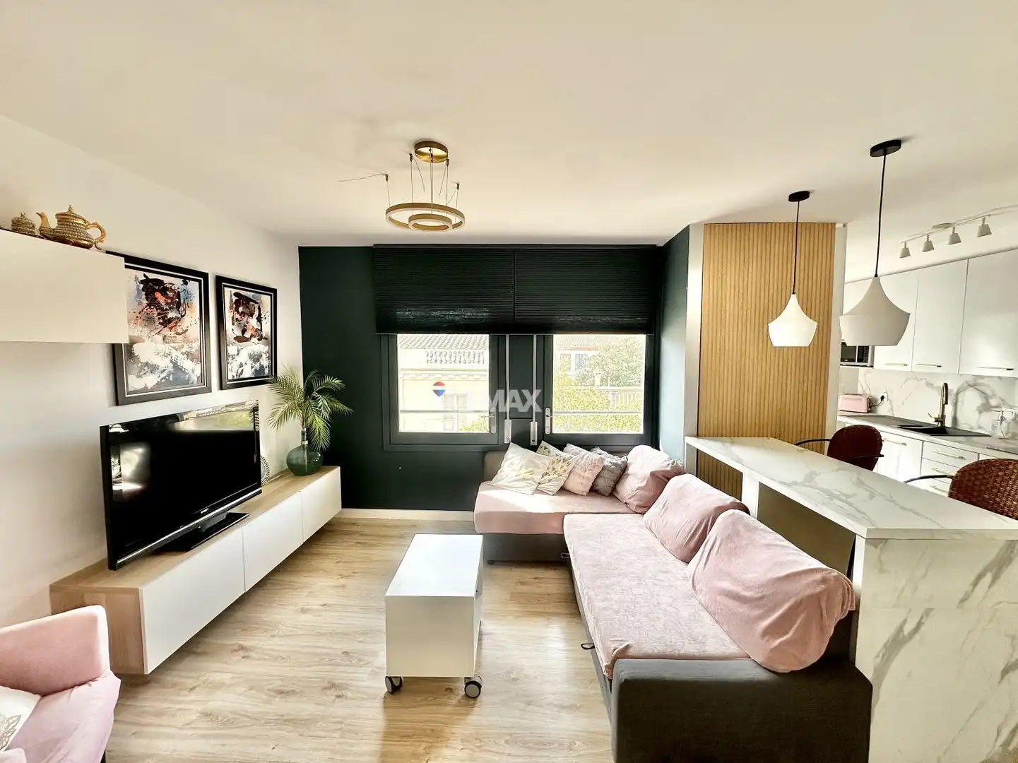 Penthouse mit Aufzug zum Verkauf in Calle Carre nou, imagen 5