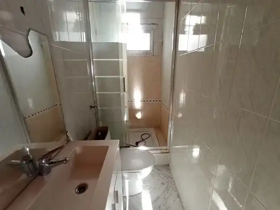 Baño de Piso en venta en Tarragona