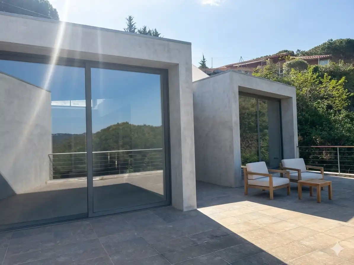Maison avec jardin à vendre à Carrer Camí de Pedracastell, imagen 4