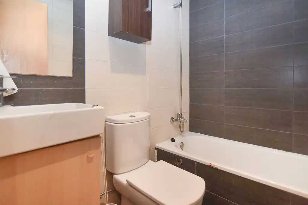 Piso con ascensor en venta en C/ Urgell, imagen 14