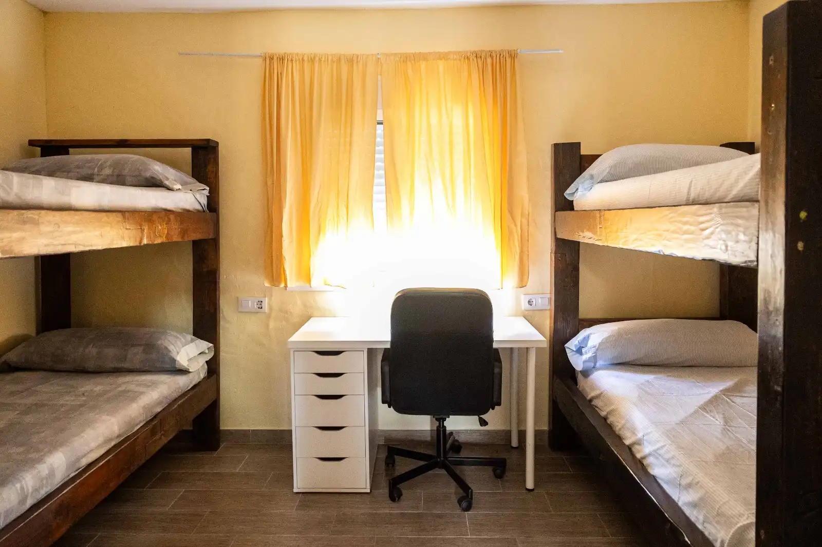 Bedroom of Houses for rent in Vejer de la Frontera  with Air Conditioner, Heating and Terrace