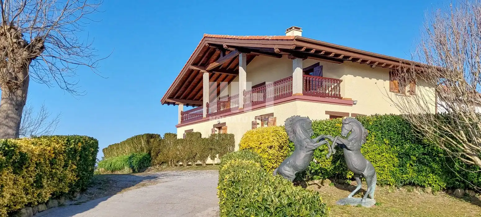 Casa in vendita a Oiartzun