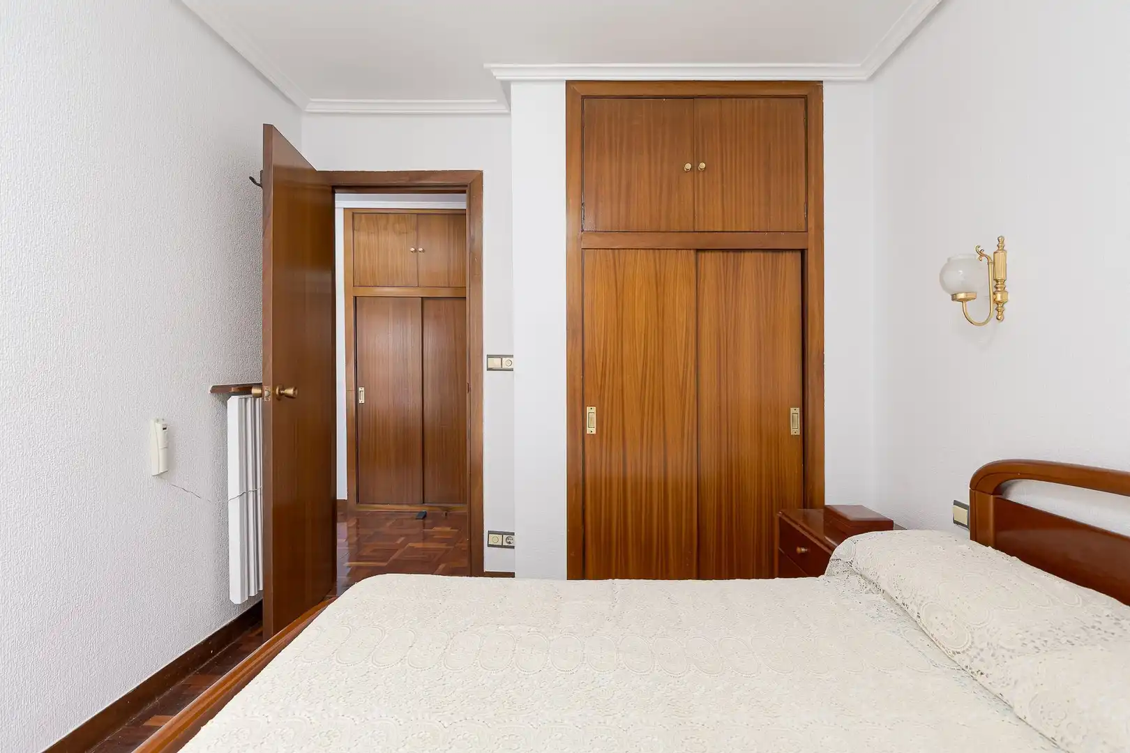 Wohnung mit Aufzug zum Verkauf in Segundo Izpizua, imagen 25
