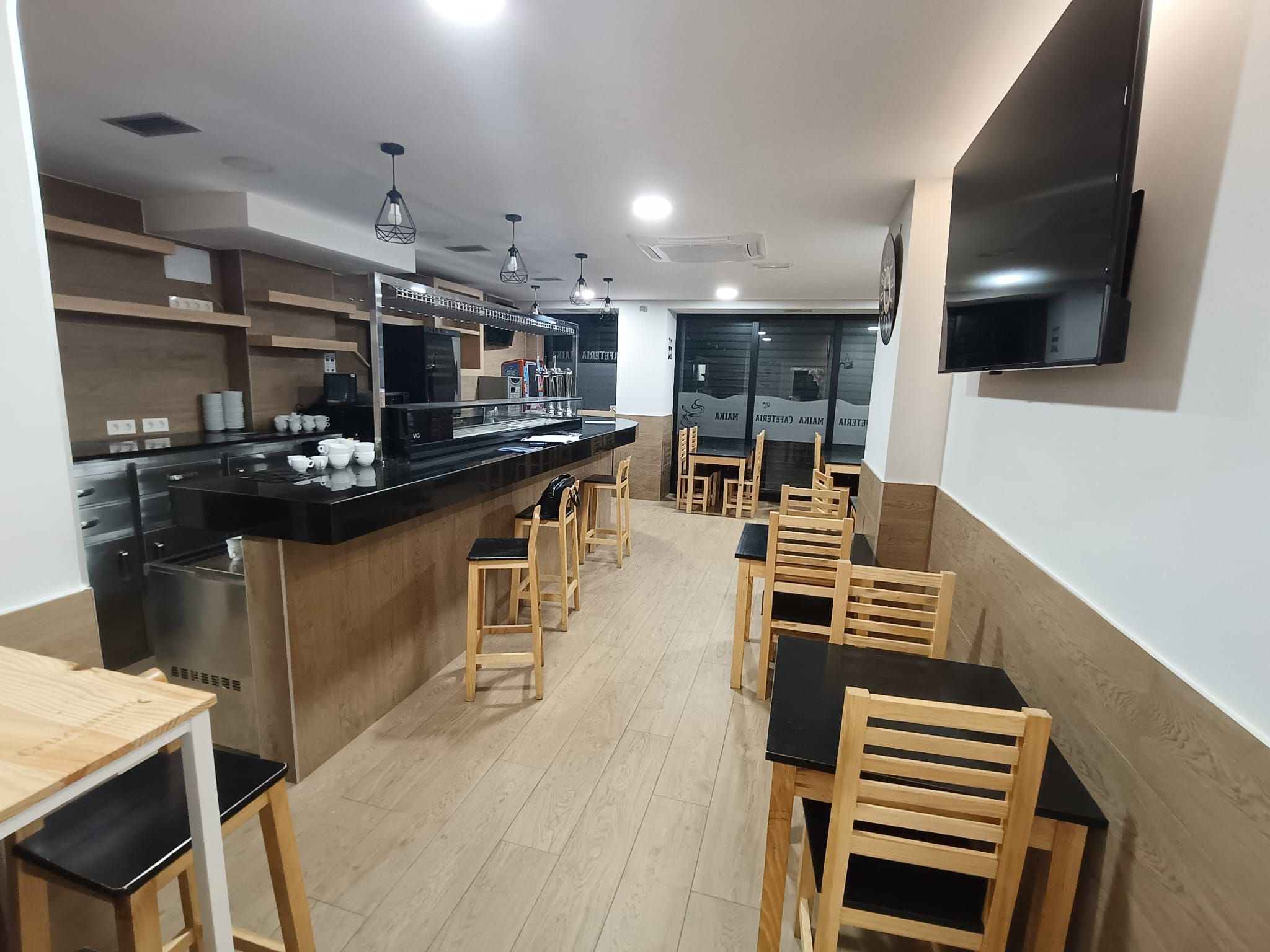 Premises to rent in Barakaldo 