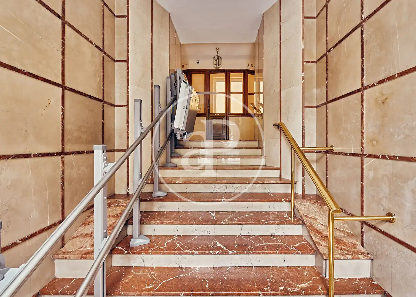 Piso en venta en Madrid con Aire acondicionado, Calefacción y Terraza