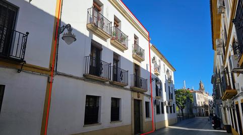 Foto 4 de Edificio en venta en Calle Santa Maria de Gracia, 9, Sta. Marina - San Andrés - San Pablo - San Lorenzo,  Córdoba Capital
