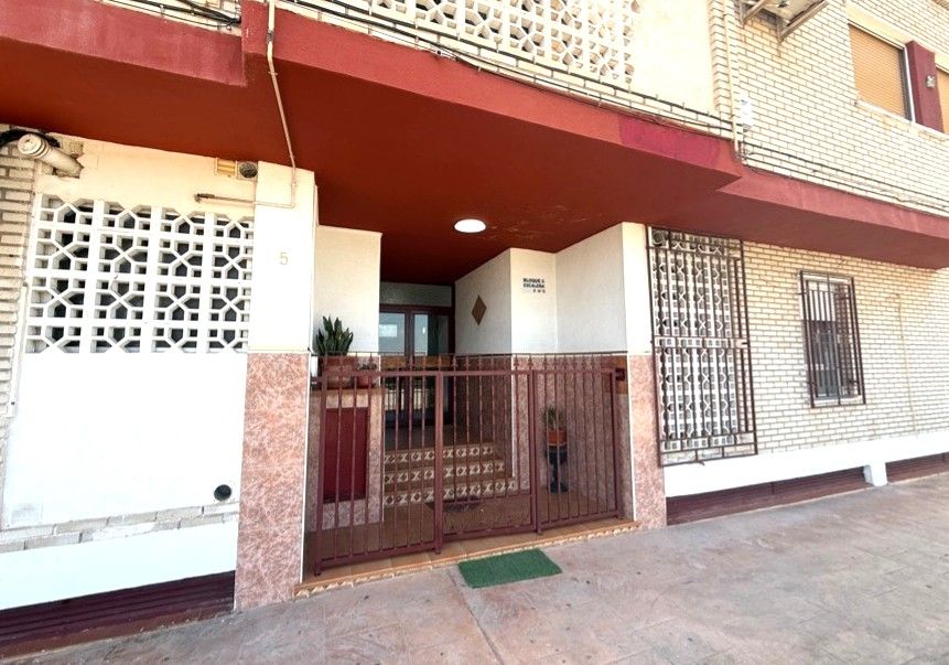 Wohnung zum verkauf in Romero de Torres