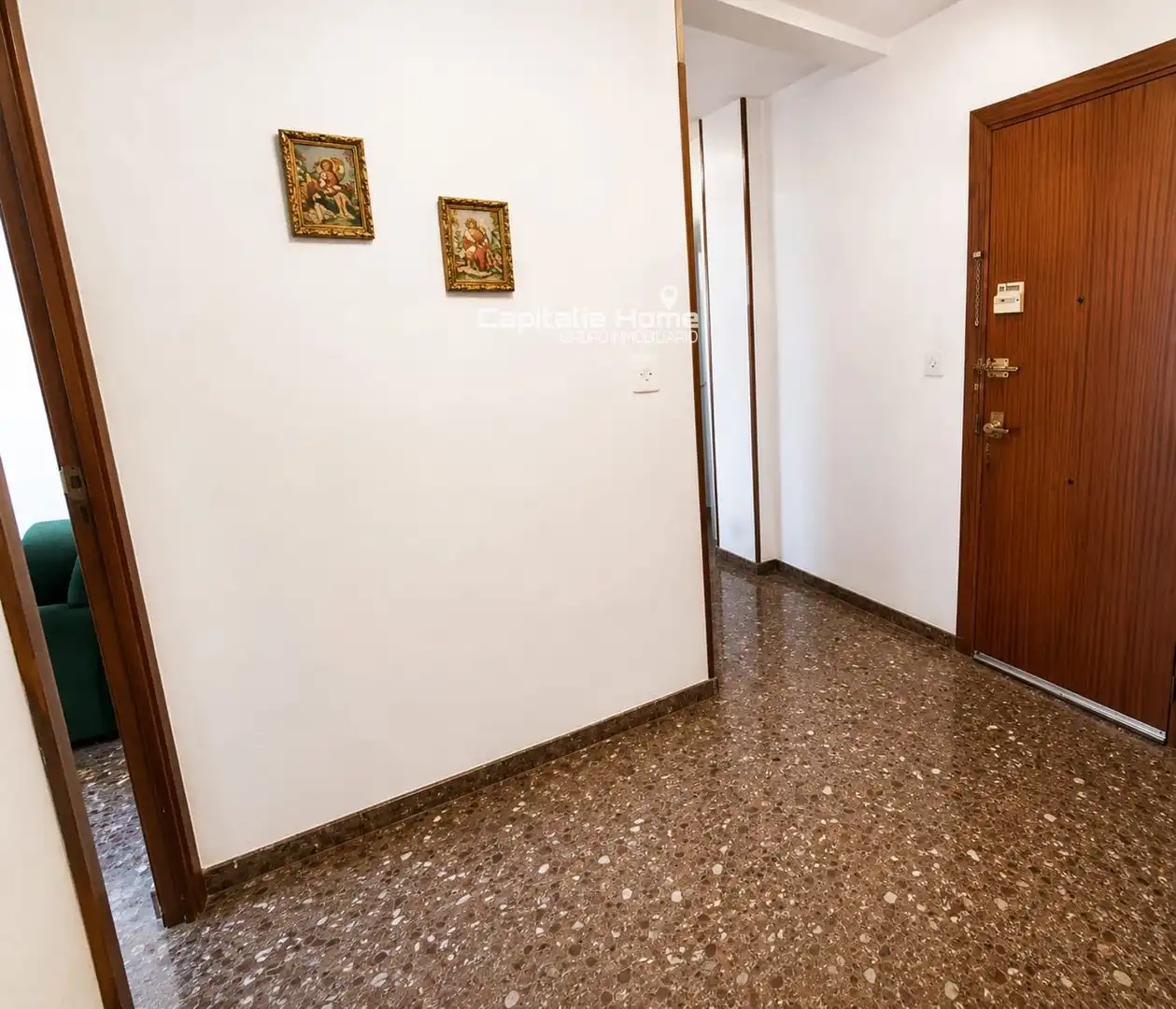 Wohnung zum Verkauf in Alcoy / Alcoi mit Heizung, Terrasse und Abstellraum