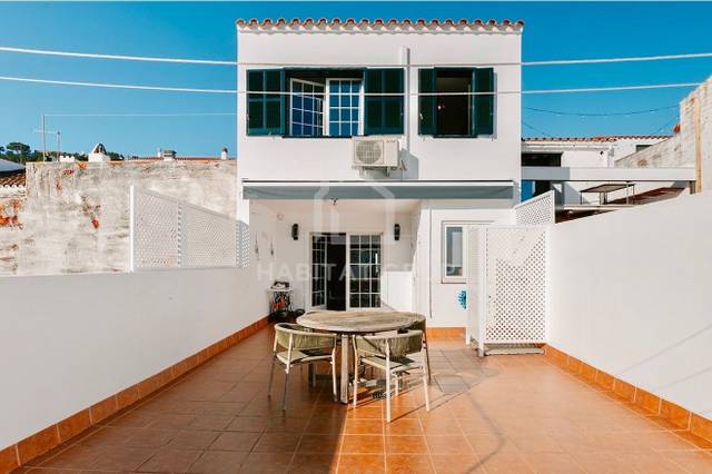 Casa-chalet en Venta en Ferreries poble