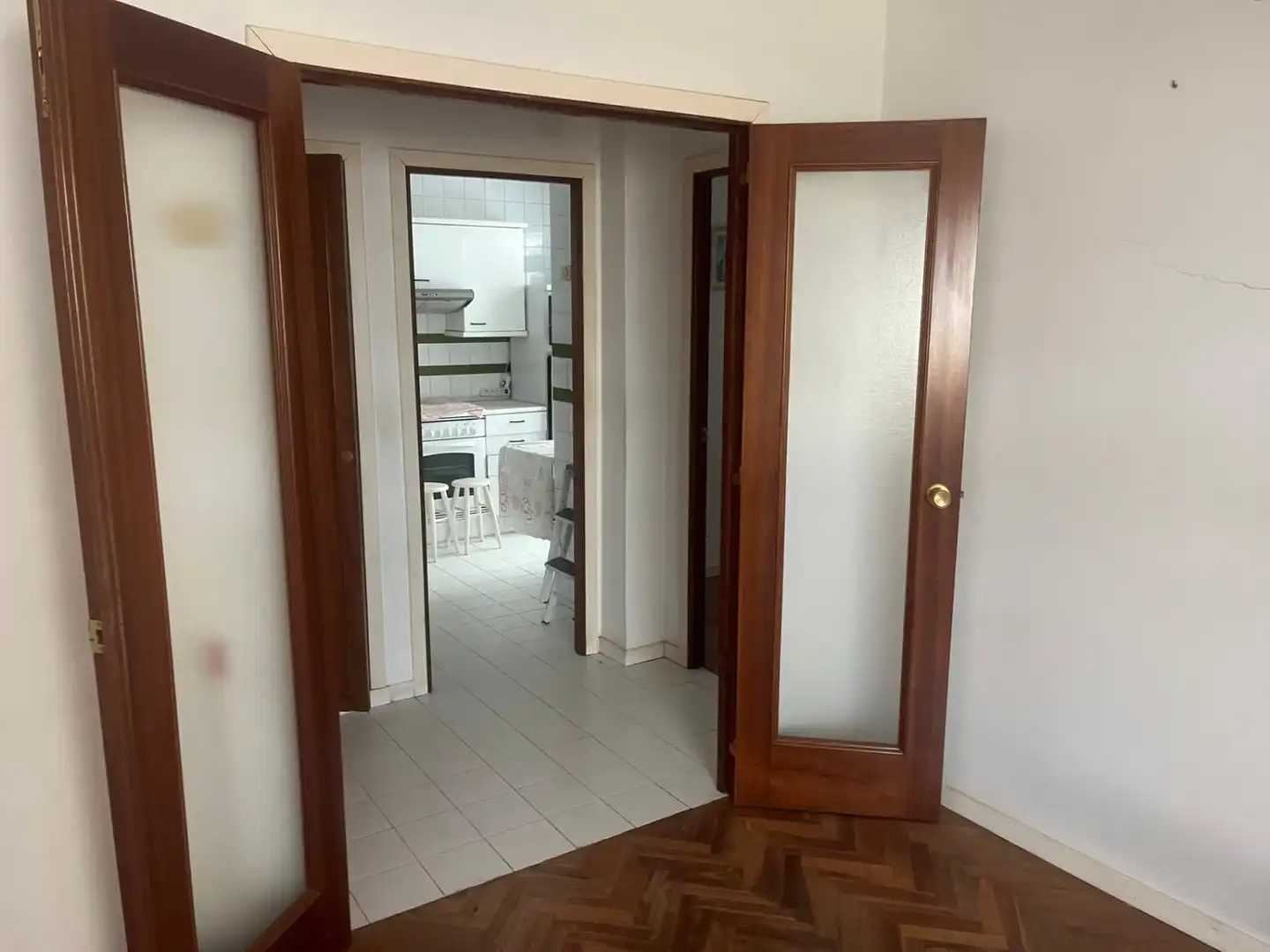 Piso en venta en A Laracha   con Terraza y Trastero