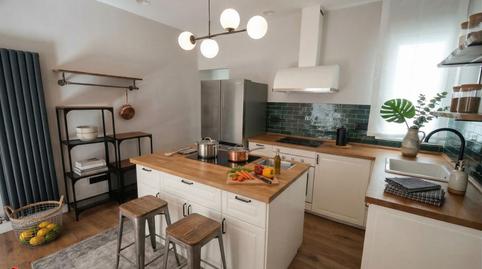 Foto 3 de Piso en venta en Calle San Enrique, Cuatro Caminos - Azca,  Madrid Capital