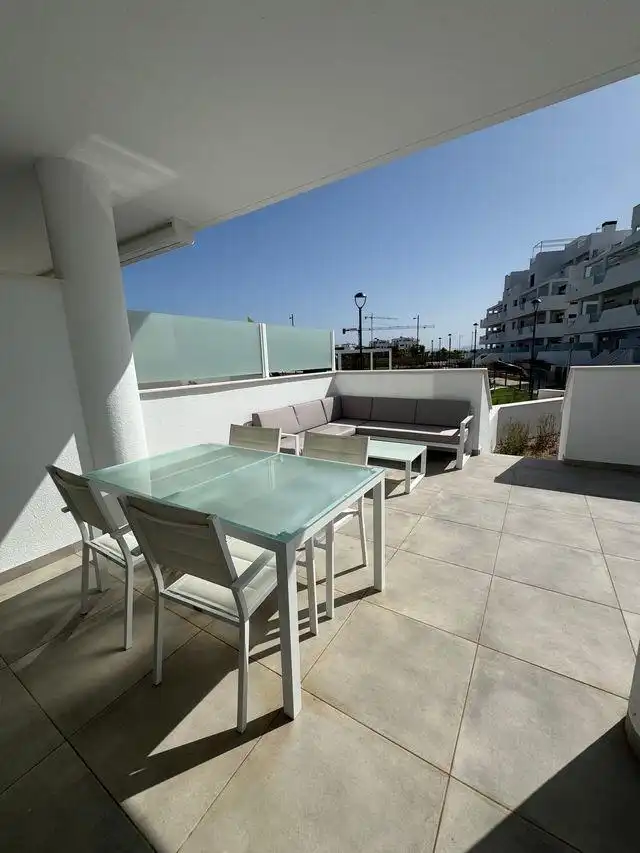 Villa con terrazza in vendita a Mar Menor Golf, imagen 22