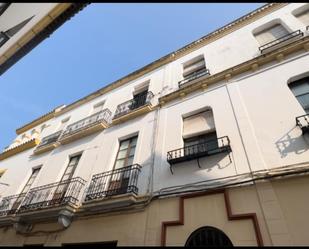 Exterior view of Building for sale in  Córdoba Capital