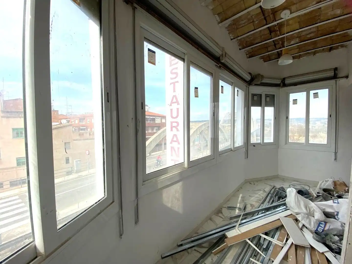 Edificio en venta en Tarragona