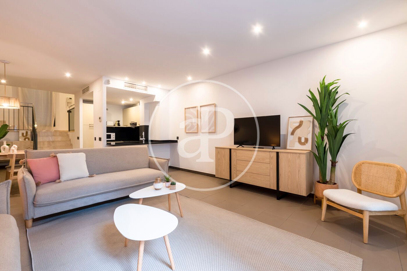 Flat to rent in Carrer d'Osi, Sarrià