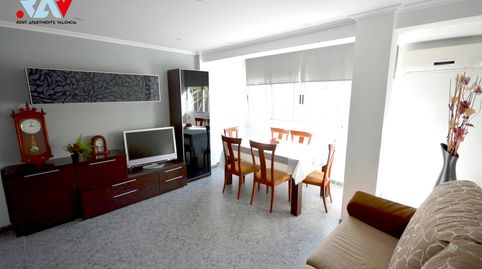 Photo 4 of Flat for rent in N/a, Ciutat Jardí, Valencia Capital