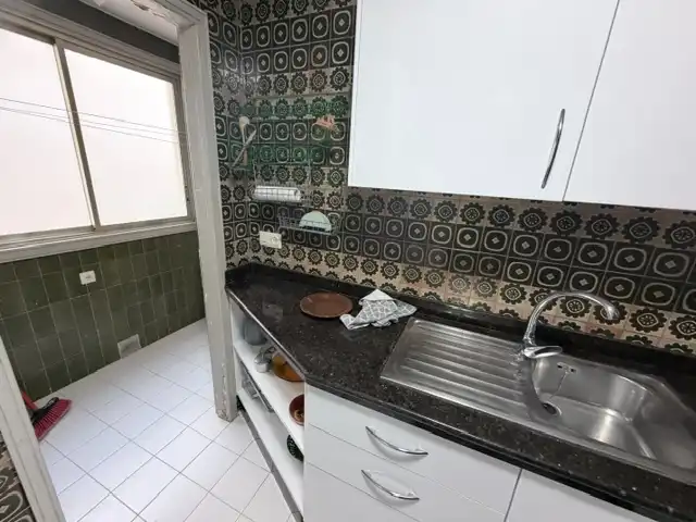 Cocina de Piso en venta en Huelva con Aire acondicionado, Calefacción y Parquet