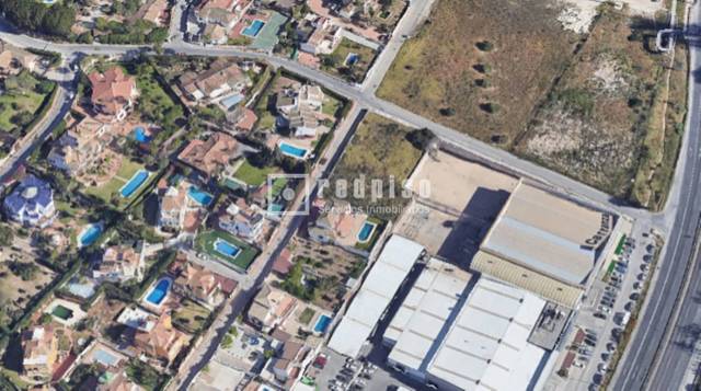 Terreno residencial en Venta en Aceituno en Cortijo de Maza - Finca Monsalvez - El Olivar