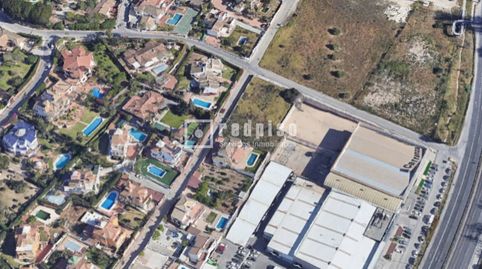 Foto 2 de Residencial en venta en Aceituno, Cortijo de Maza - Finca Monsalvez - El Olivar, Málaga Capital