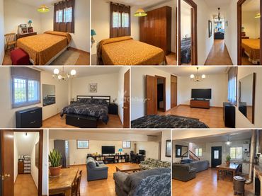 Casa con piscina en venta en Brea de Tajo