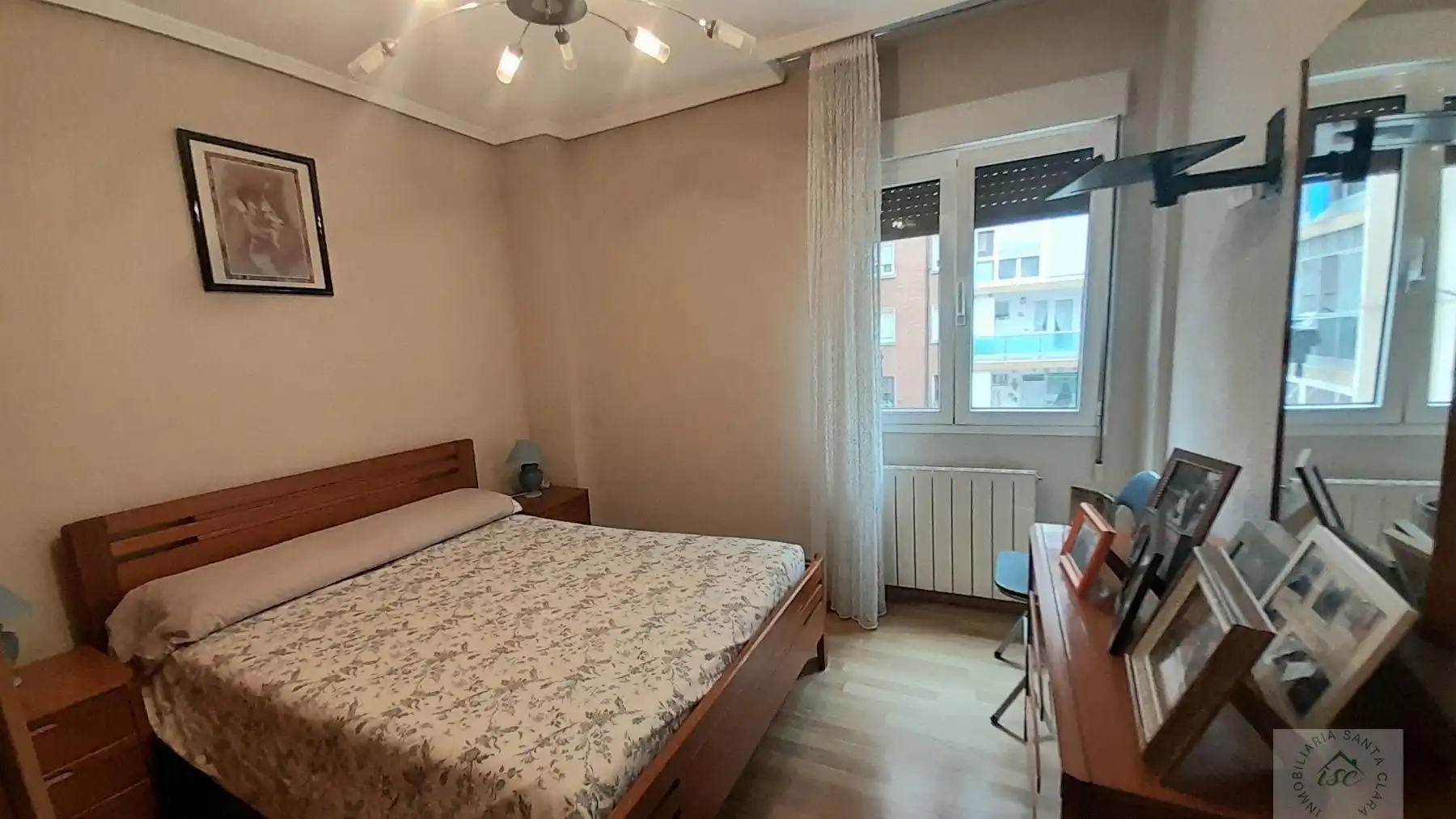 Piso con ascensor en venta en Grupo Sagarminaga, imagen 12