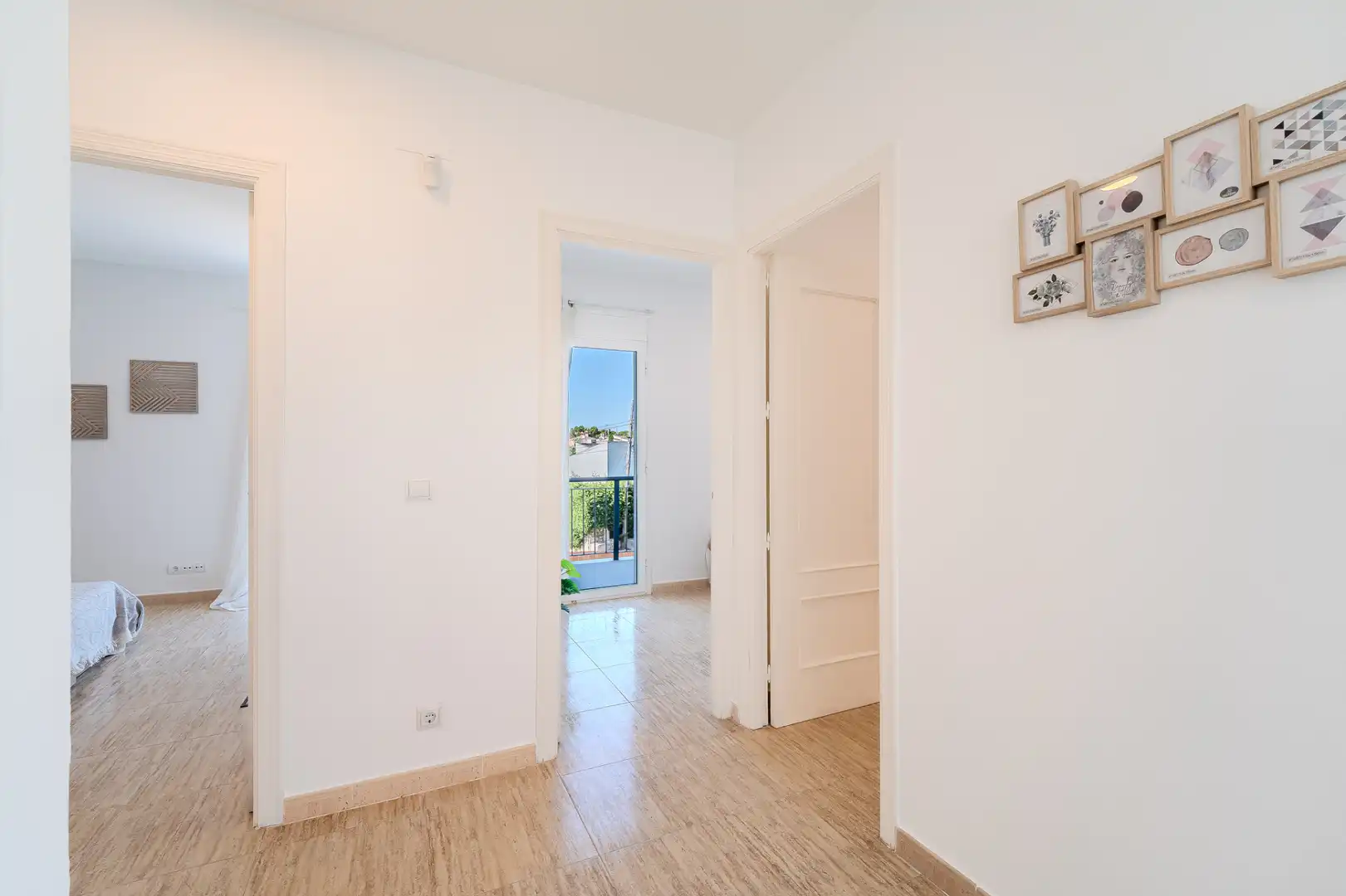 Casa o chalet en venta en L'Ametlla de Mar  con Aire acondicionado, Calefacción y Jardín privado