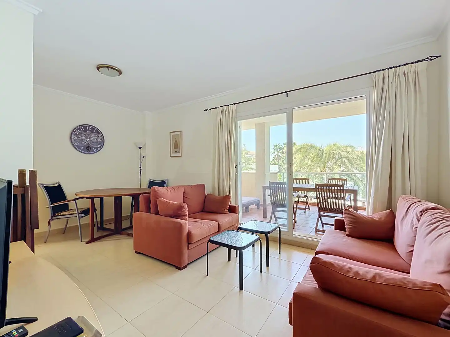 Appartamento con piscina in vendita a Las Marinas / Les Marines, imagen 2