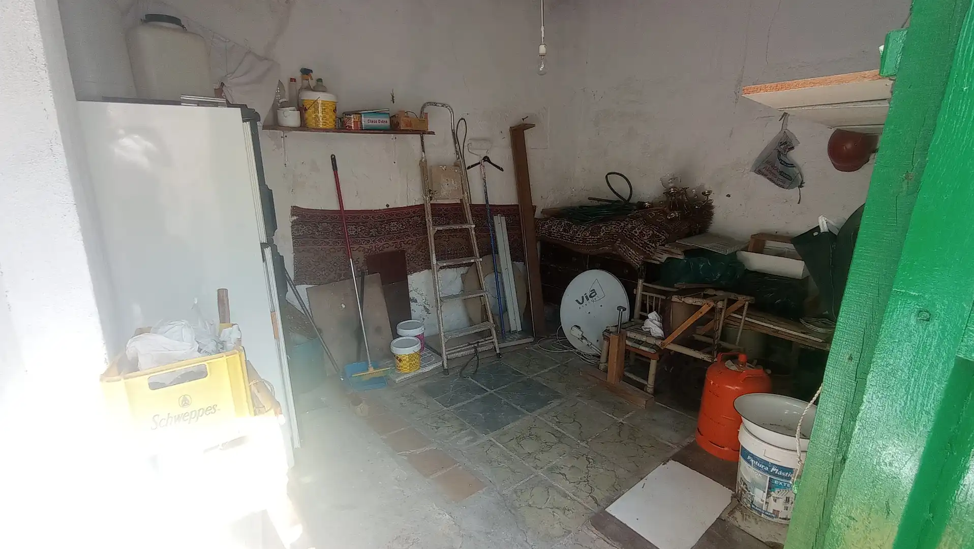Casa o chalet en venta en Corral de Calatrava con Calefacción, Trastero y Amueblado