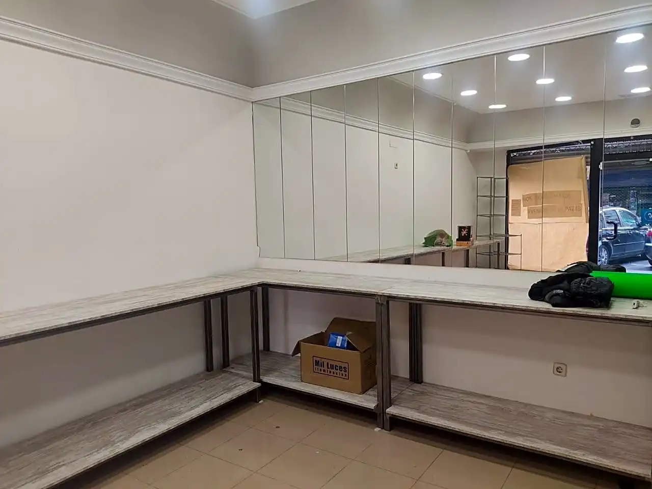 Business premises for sale in Calle Padre Claret, imagen 5
