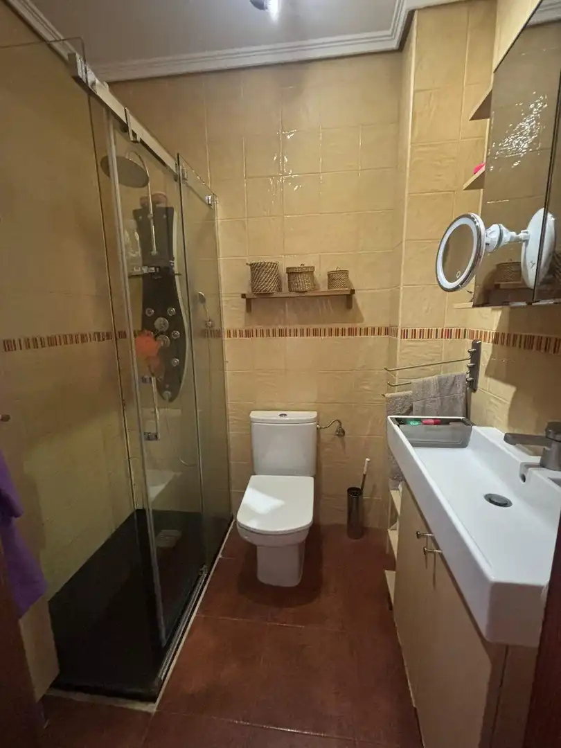 Flat with lift for sale in Valdepeñas, imagen 29