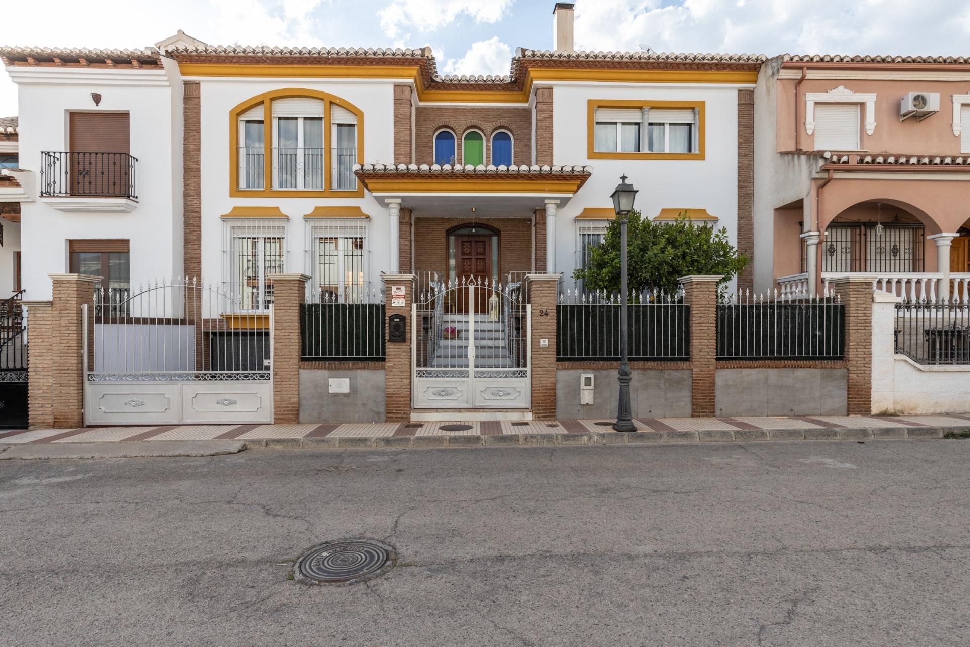 Casa o chalet en venta en Calle Calle de Fuensanta, 24