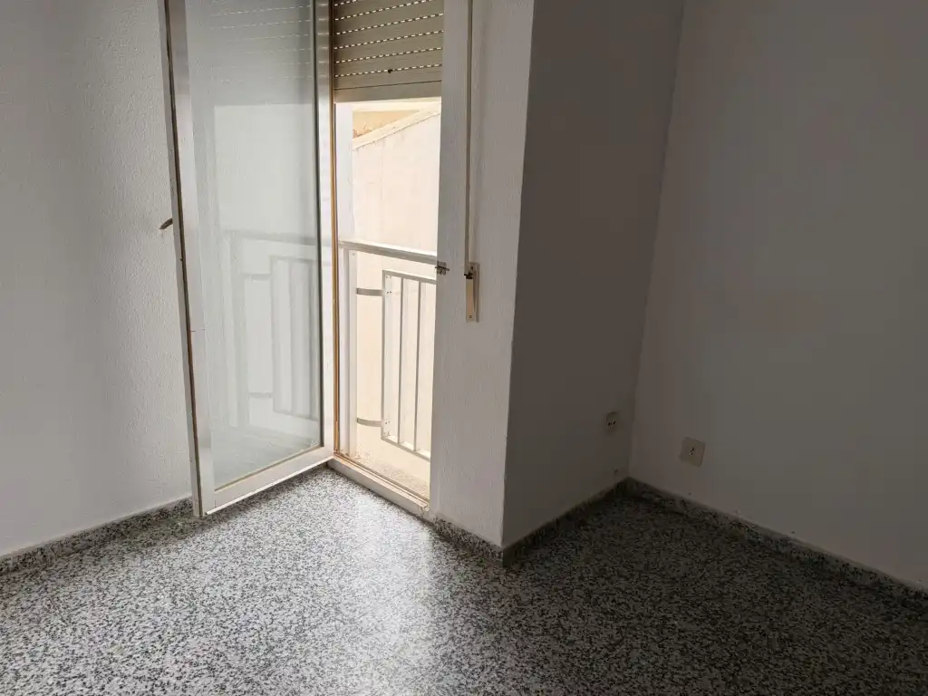 Balcony of Flat for sale in Altea ciudad