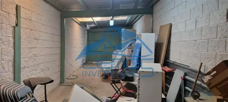 Nave industrial en venta en Calle del Jarama, imagen 6