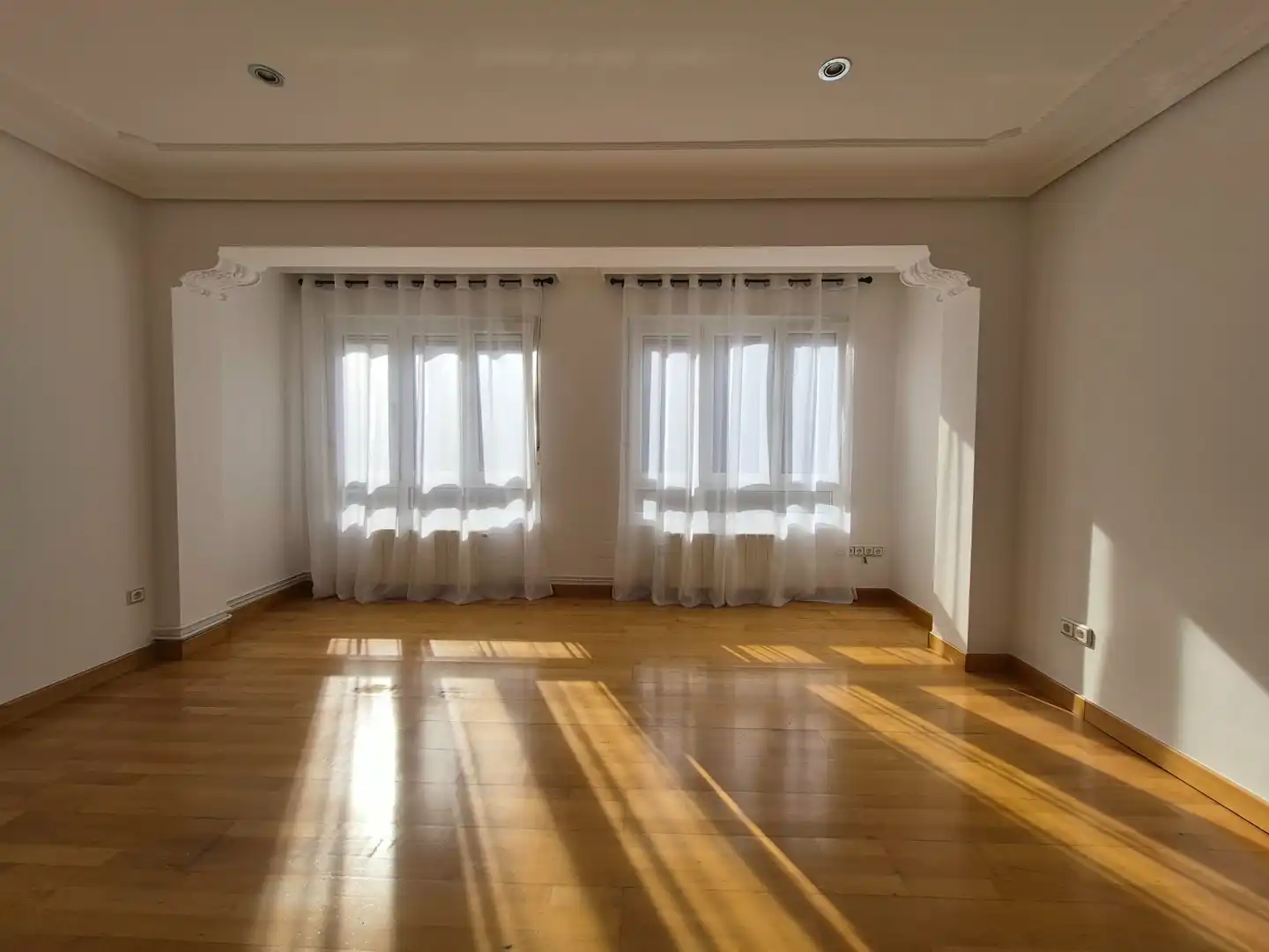 Appartement à vendre à Calle Santa Ana 4