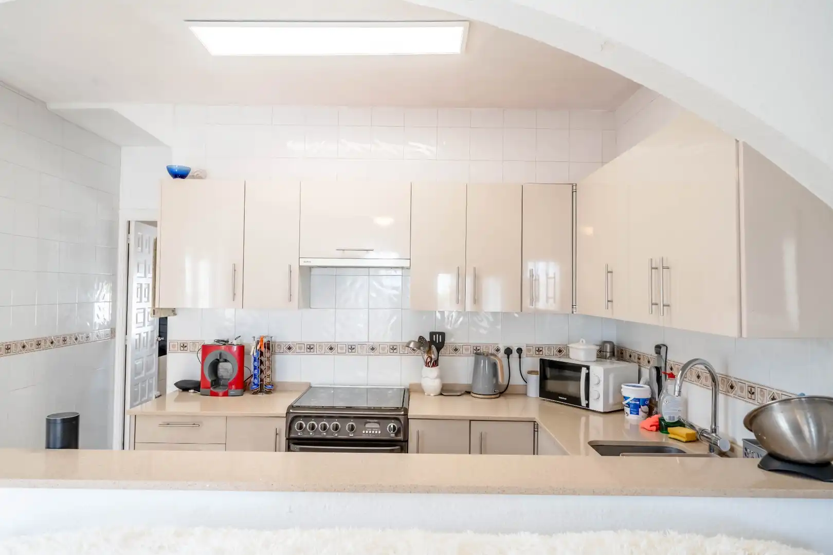 Adosado con jardín en venta en Orihuela Costa, imagen 10