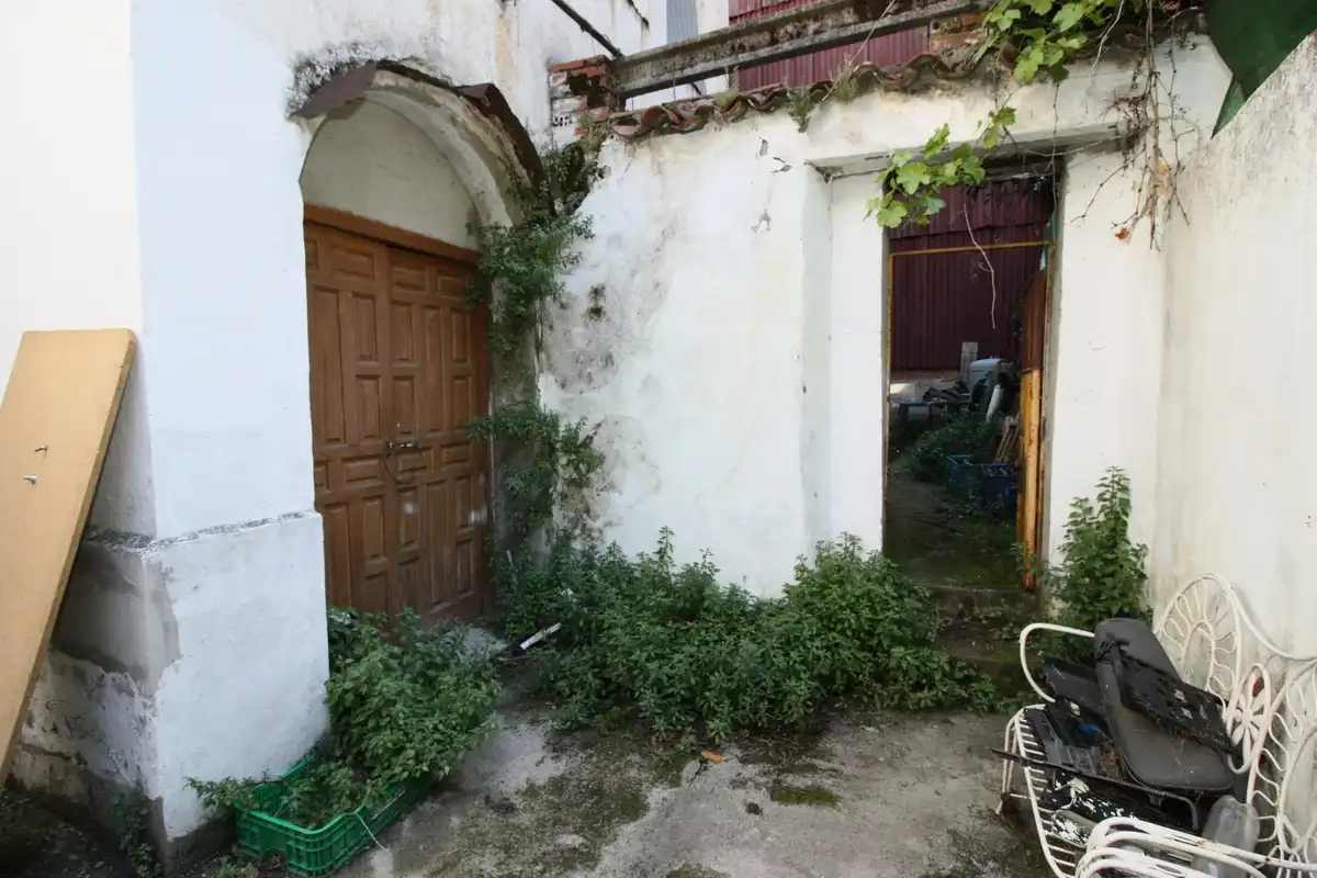Edificio en venta en Arenas de San Pedro