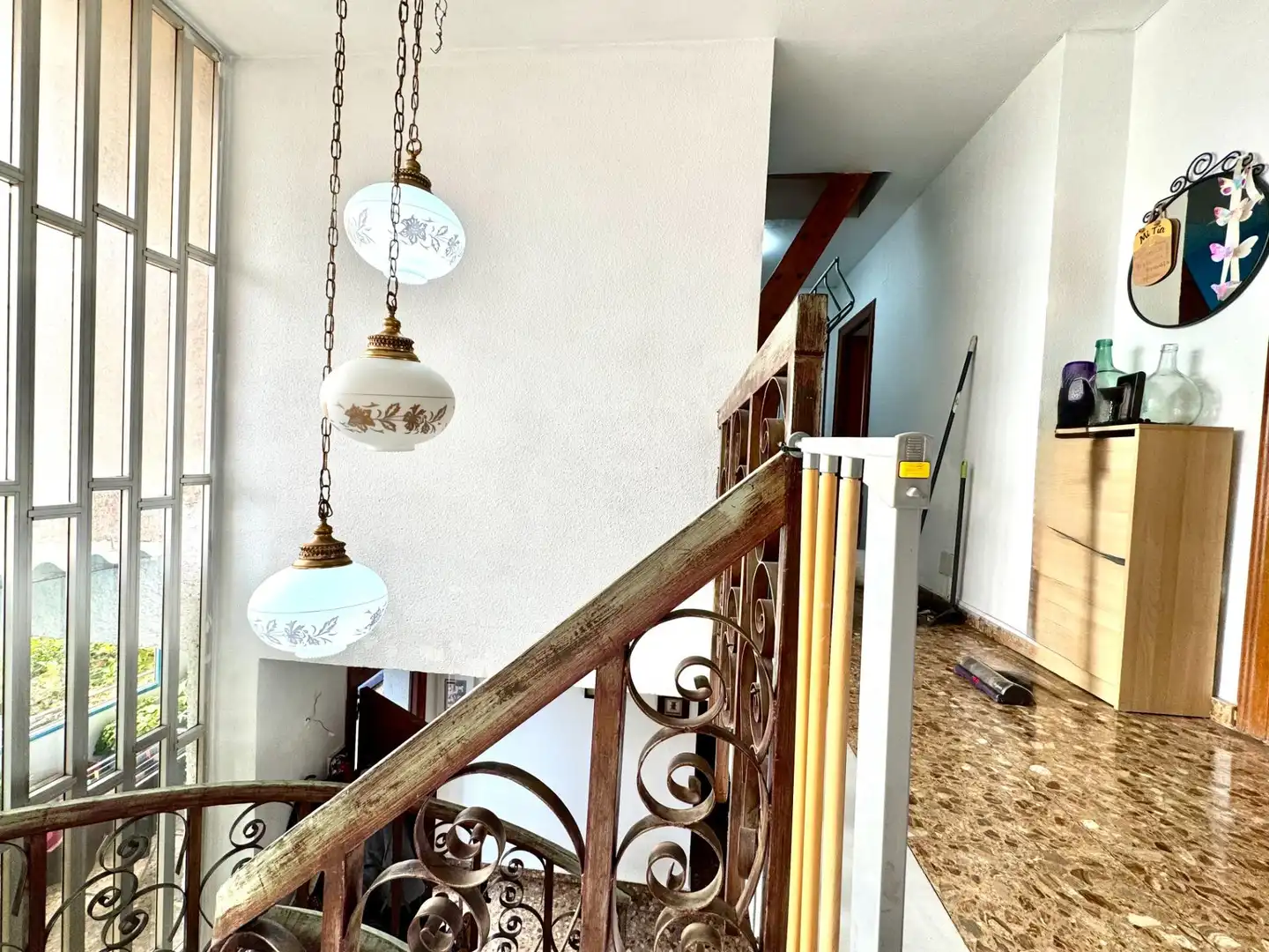 Houses for sale in Murcia  with Air Conditioner, Private garden and Terrace