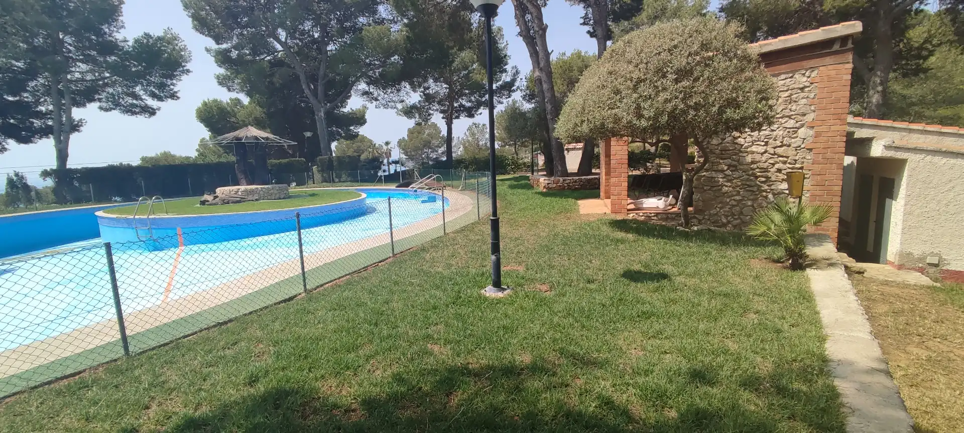Villa mit Pool zum Verkauf in Calle Isla Columbreta Grande, imagen 27