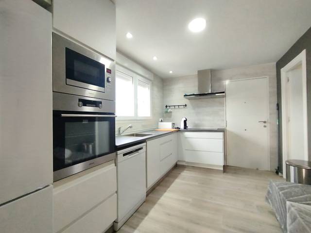 Casa-chalet en Venta en Benimarfull