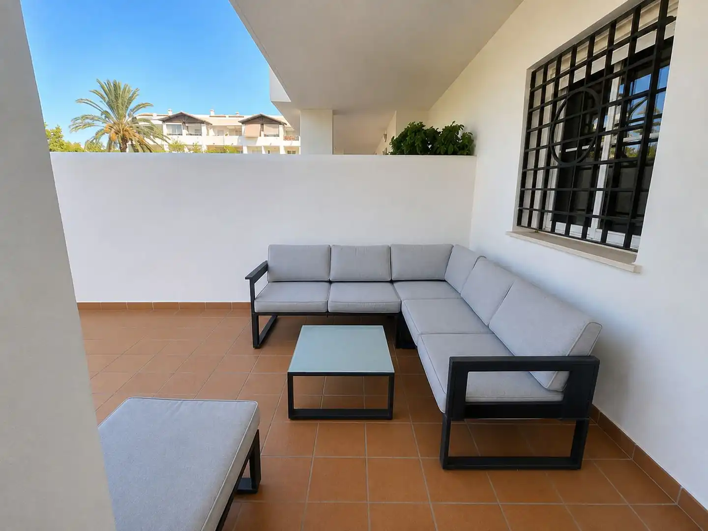 Apartament de lloguer a helios, Montealto - Monterrey