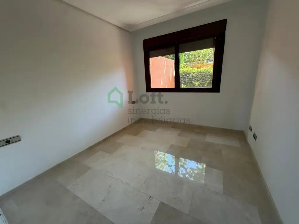 Apartament amb jardí en venda a Casares Golf - Casares del Sol, imagen 25