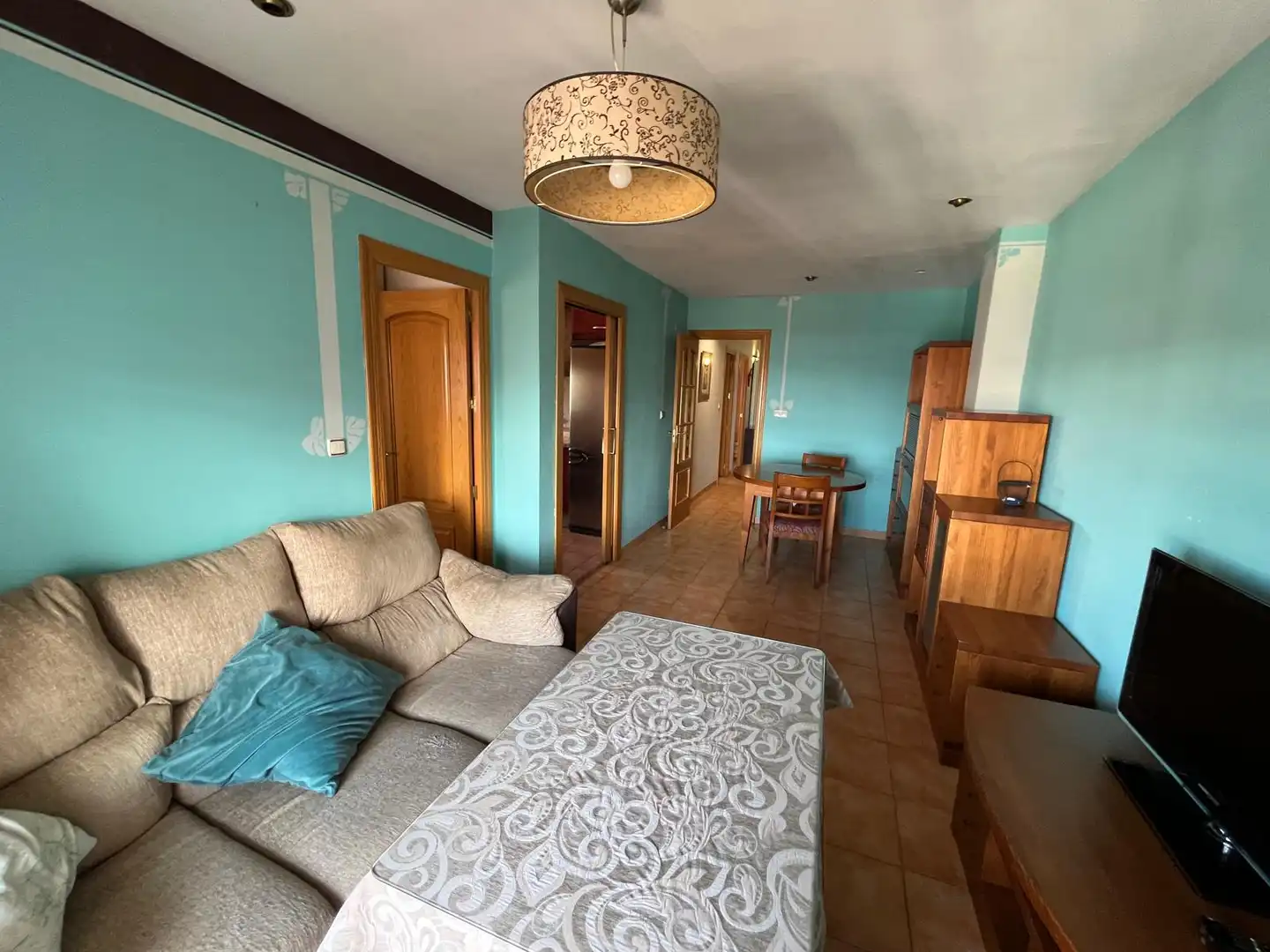 Flat for rent in Calle Delfín, 5, Angustias - Chana - Encina