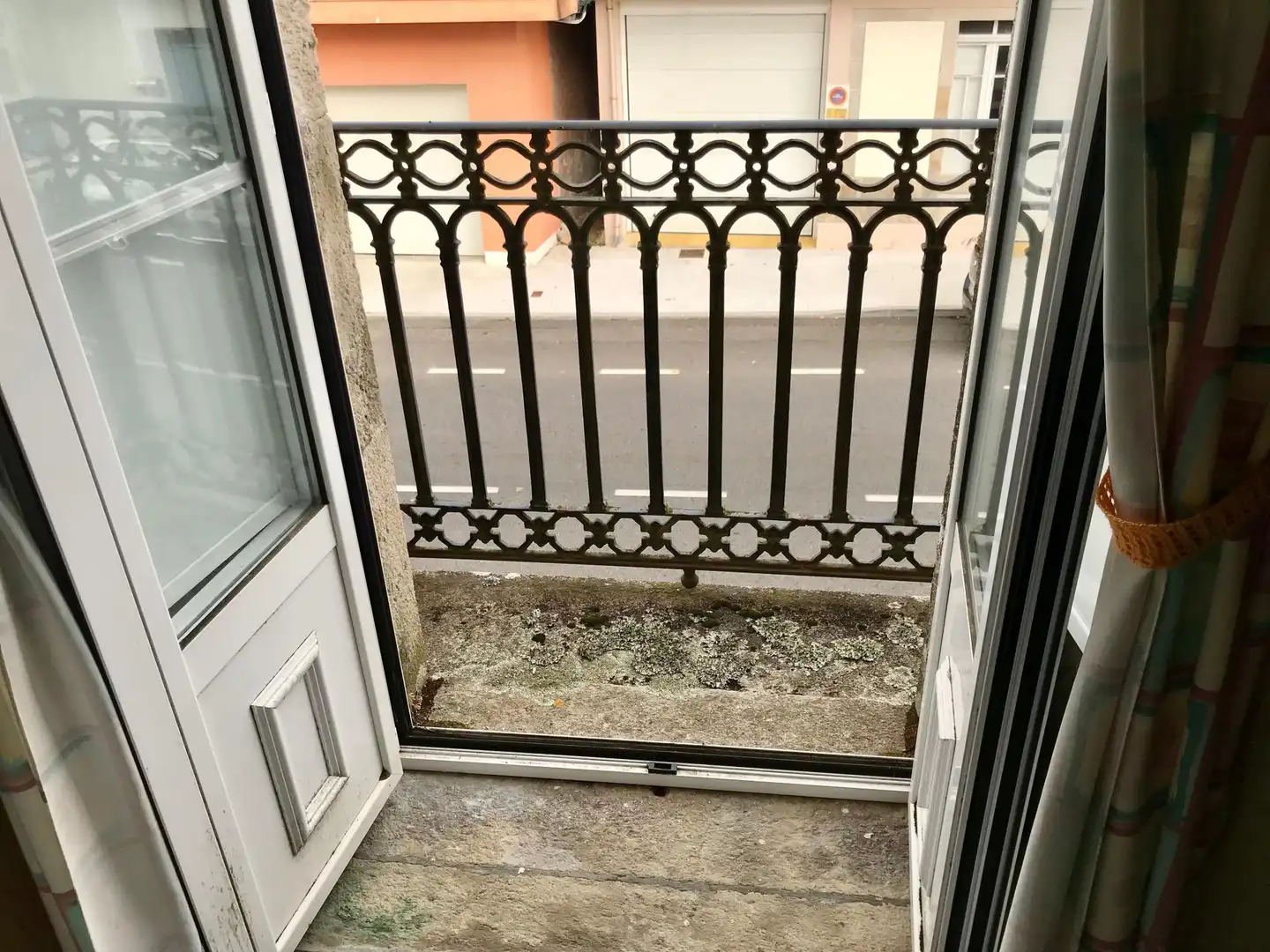Terraza de Casa adosada en venta en Outes con Terraza y Balcón